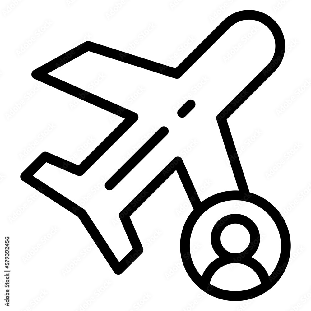 plane line plane line