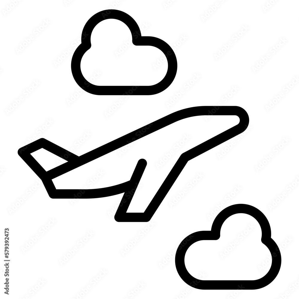 plane line plane line