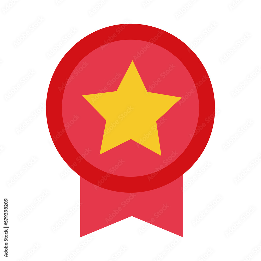 Medal icon png image with transparent background Medal icon png image with transparent background