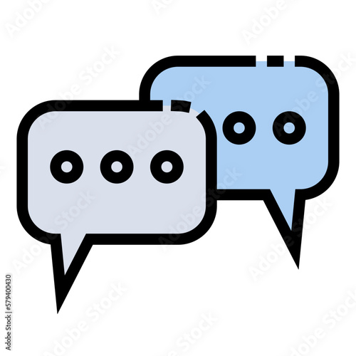 communication