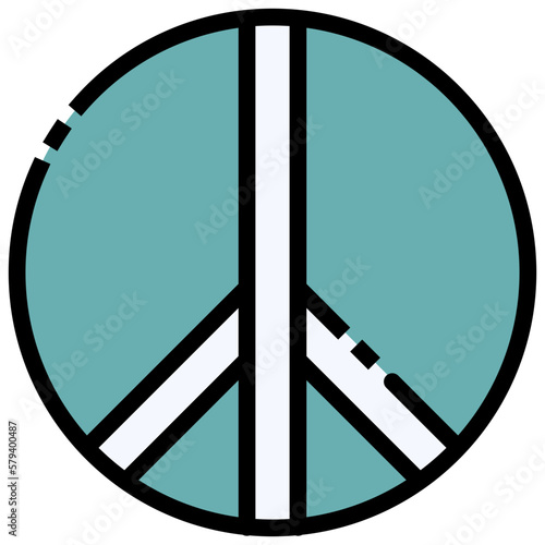 peace