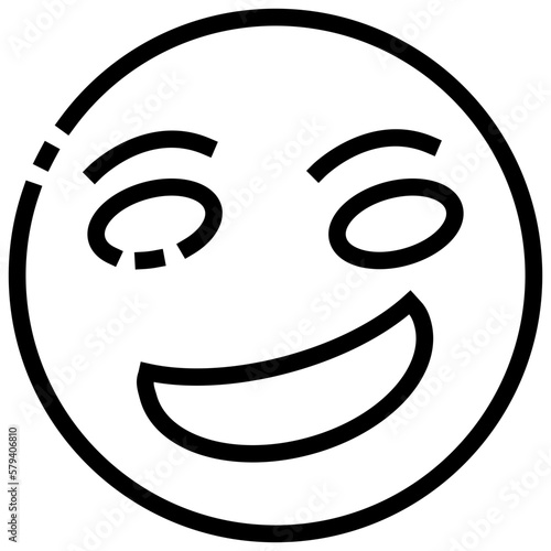 happy