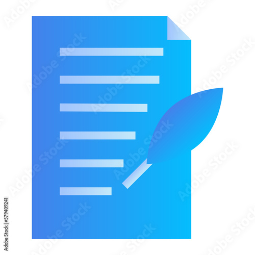 letter