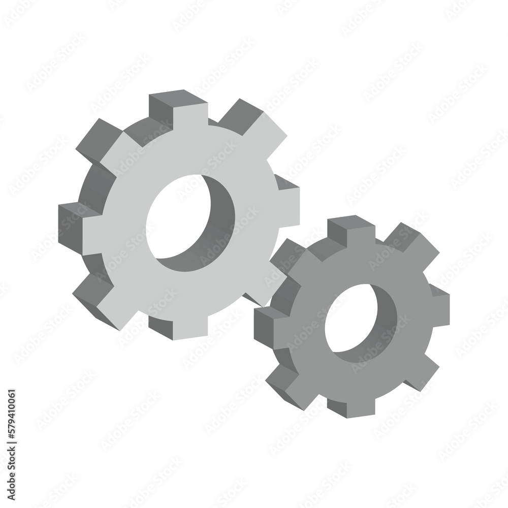 gear icon png image with transparent background gear icon png image with transparent background