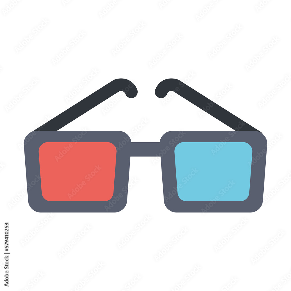 3d glasses icon PNG image with transparent background 3d glasses icon PNG image with transparent background