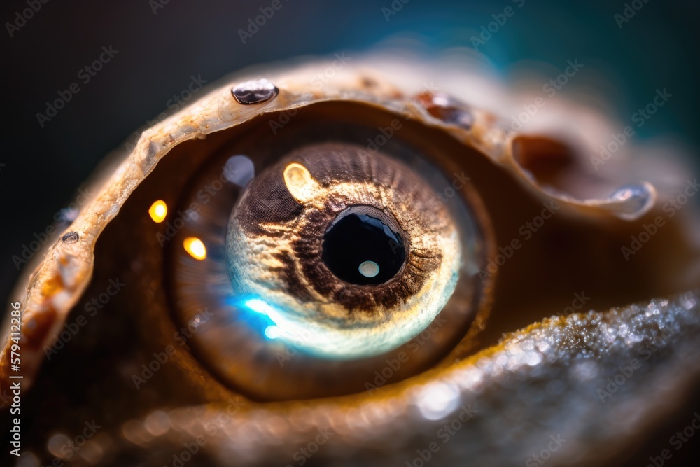 SEASHELLS EYE SEASHELLS EYE