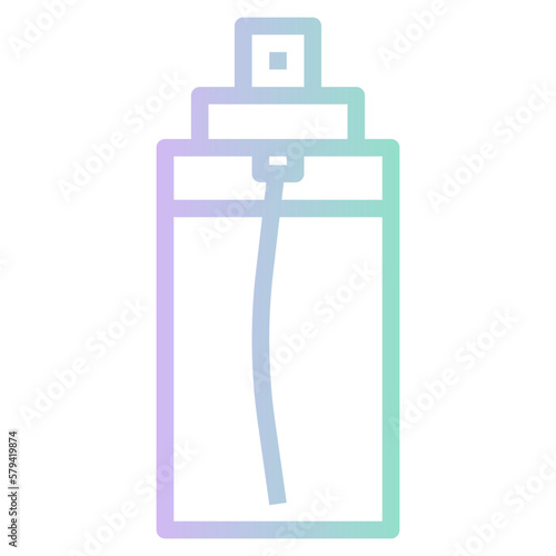 spray