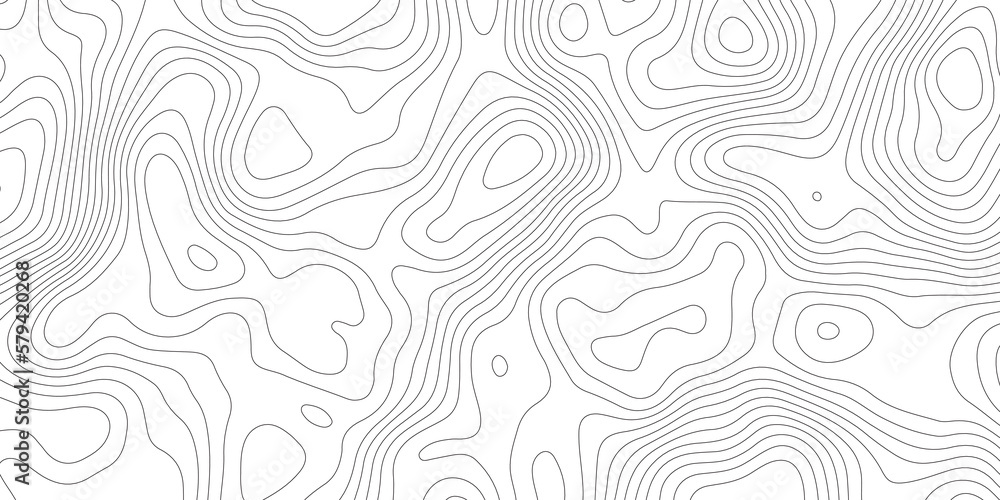 Transparent PNG available
Topographic map background geographic line map with elevation assignments. Modern design with White background with topographic wavy pattern design.paper texture Imitation of