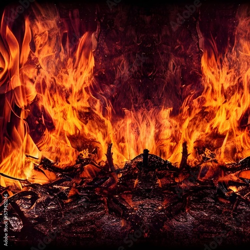 Adobe StockのFire Framesコレクションで、あなたのデザインを燃え上がらせてください。黒々とした炎、輝く火花、燃え盛る地獄など、Fire Framesのパワーを発揮して素晴らしいビジュアルエフェクトを作りましょう。このユニークで汎用性の高い画像コレクションで、あなたの創造性に火をつけ、キャンプファイヤー、囲炉裏、炎の境界線の暖かさ、危険、そして美しさを探求してください。