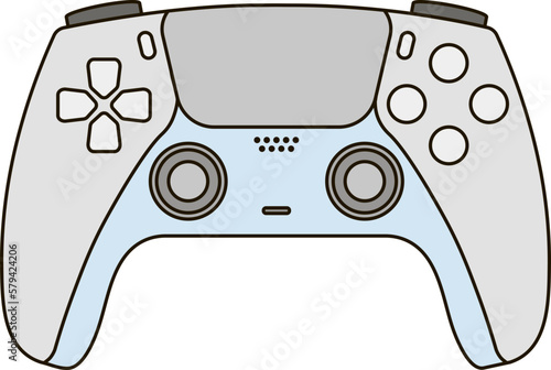 gamepad