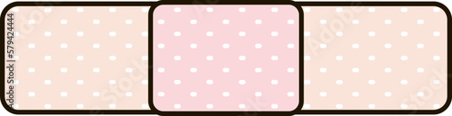 plaster