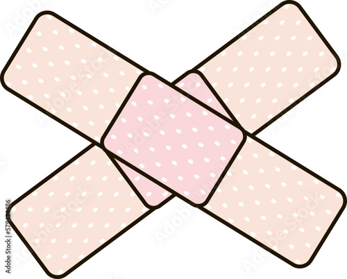 plaster