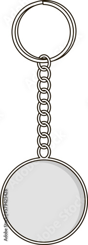 keyring