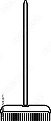 broom
