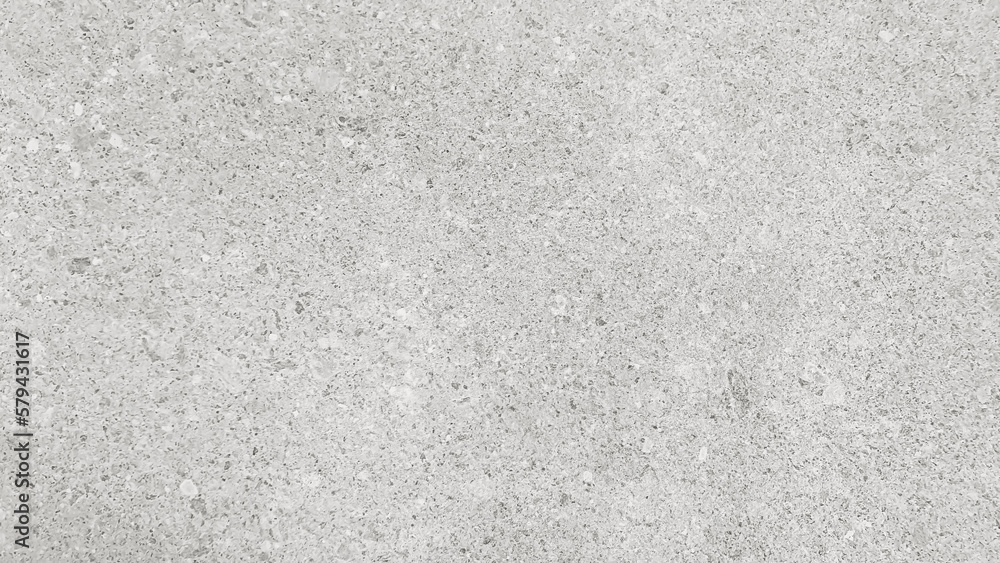 Fototapeta premium real terrazzo floor seamless pattern consists of marble, stone, concrete textured surface for interior finishing. decoration for interior or exterior, textured print on tile and abstract background.