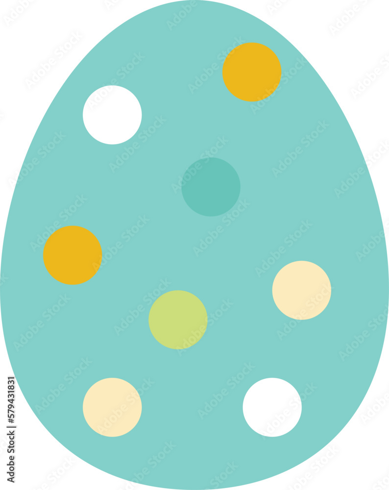 easter eggs bunny vector design easter eggs bunny vector design