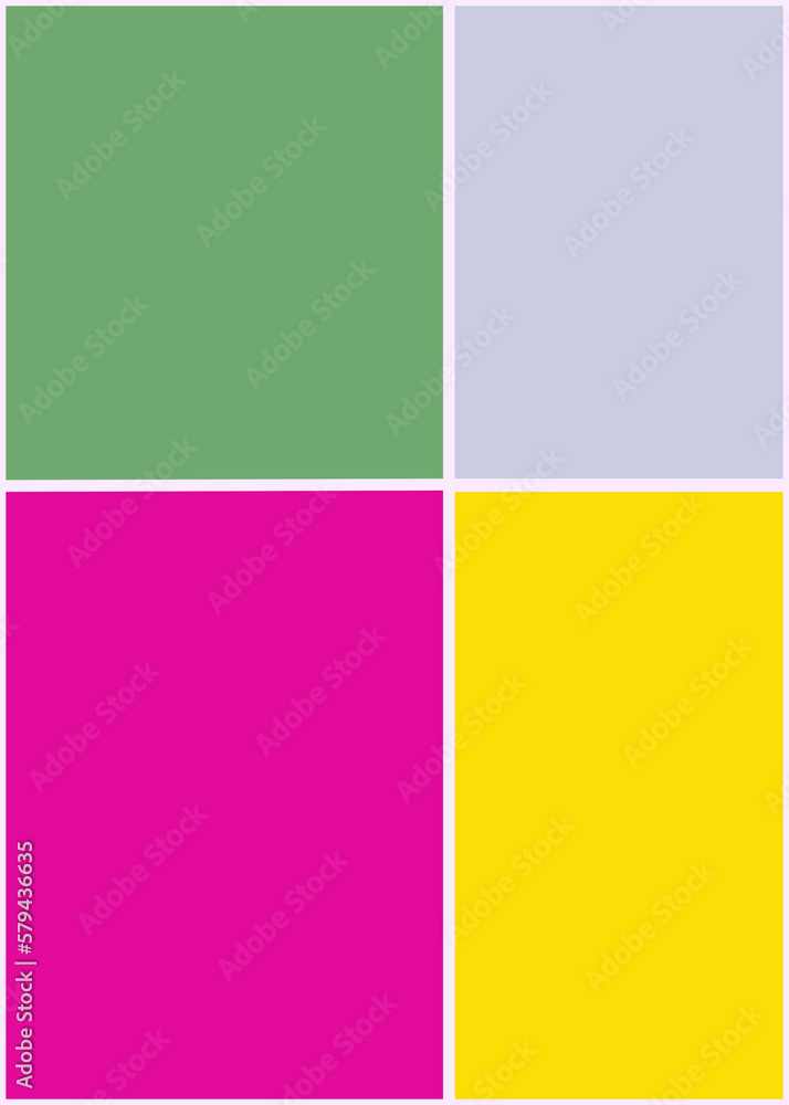 art color of abstract background