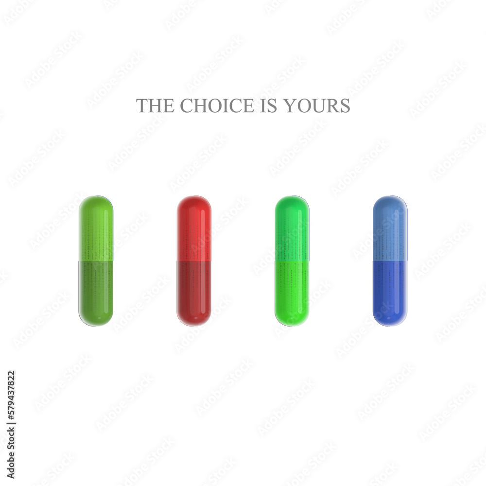 Capsules large group of objects,capsule medicine ,choice is your,chemical and pill ,3d render concept on white background Capsules large group of objects,capsule medicine ,choice is your,chemical and pill ,3d render concept on white background