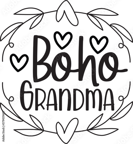  boho SVG, hippie SVG, aesthetic SVG, 