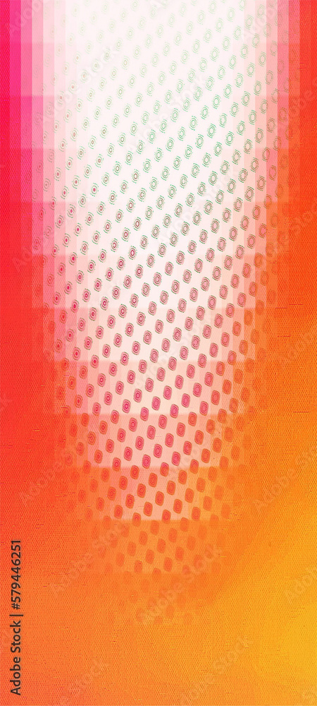 Orange red pattern vertical background with blank space for Your text or image, usable for banner, poster, Advertisement, events, party, celebration, and graphic design works Orange red pattern vertical background with blank space for Your text or image, usable for banner, poster, Advertisement, events, party, celebration, and graphic design works