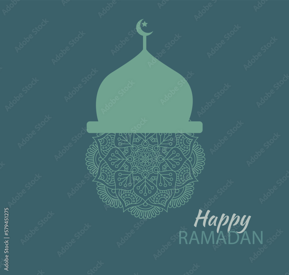 Fototapeta premium illustration of an background