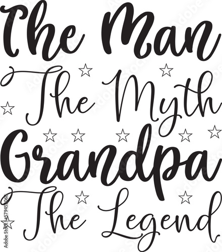 GRANDPA AND GRANDMA  SVG DESIGNS 