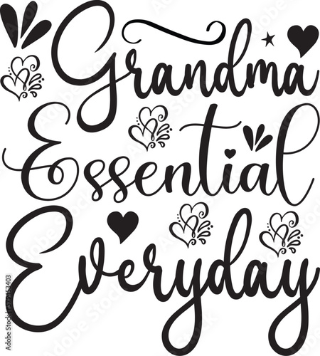 GRANDPA AND GRANDMA  SVG DESIGNS 