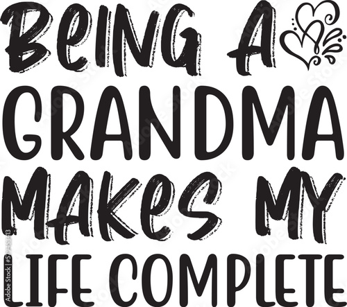GRANDPA AND GRANDMA  SVG DESIGNS 