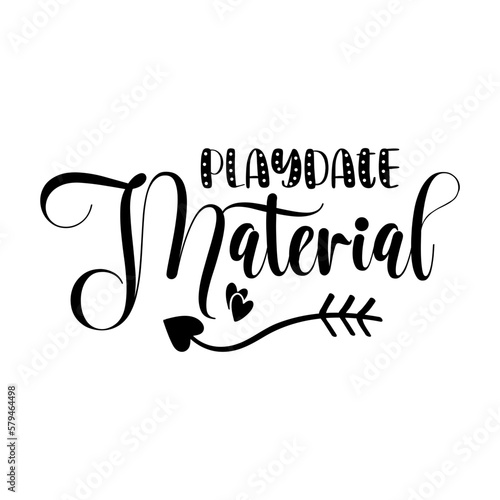Playdate Material SVG SVG