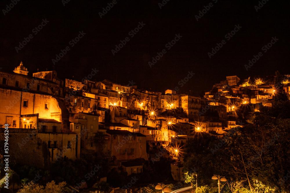 Ragusa Ibla