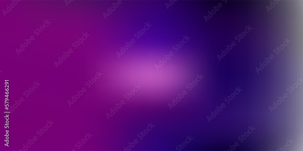 Dark purple vector blur pattern. Dark purple vector blur pattern.