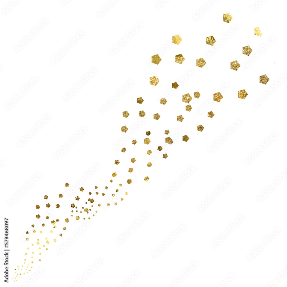 Gold Foil Frame gold splatter glitter. Gold brush stroke golden abstract foil glitter frame glowing particle. Gold Foil Frame gold splatter glitter. Gold brush stroke golden abstract foil glitter frame glowing particle.