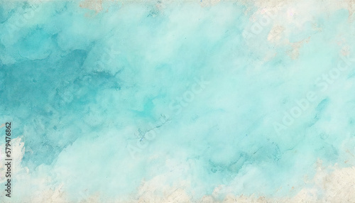 Abstract light blue texture, beautiful background