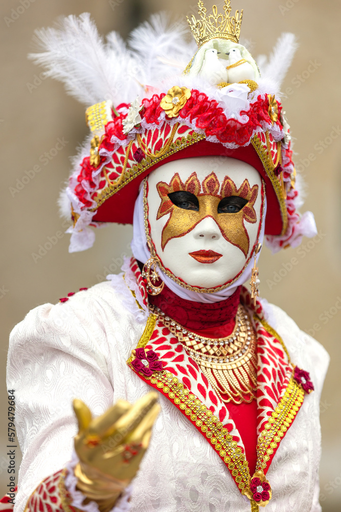 Carnevale di Annecy 