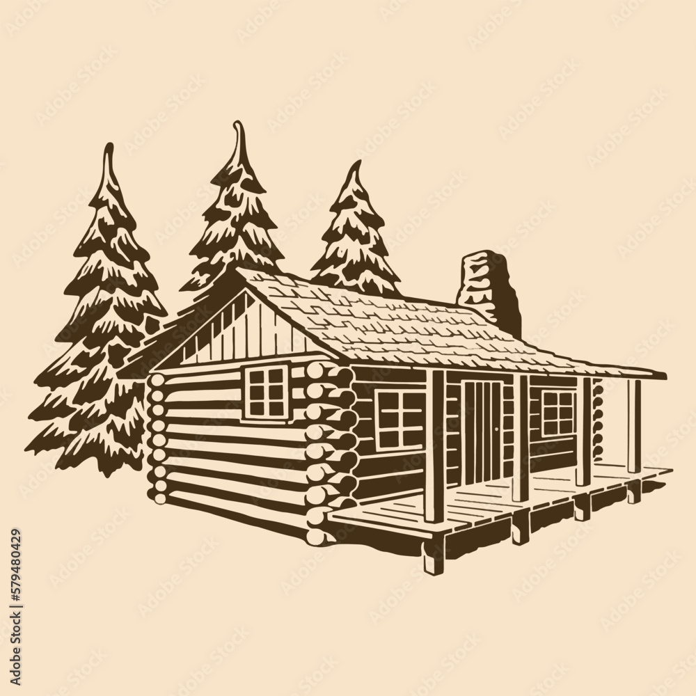 House Vector Art, Illustration, Icon and Graphic