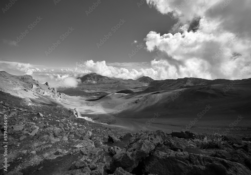 Maui Haleakala National Park 12