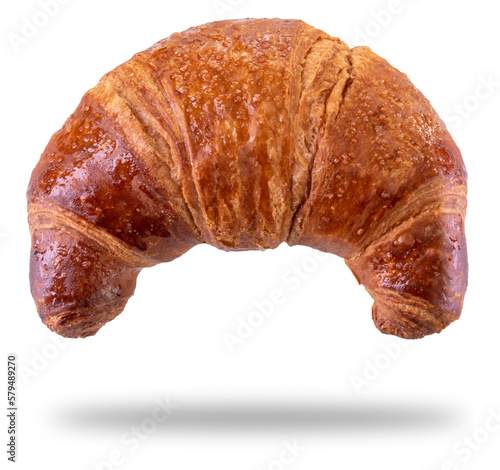 Photography Croissant