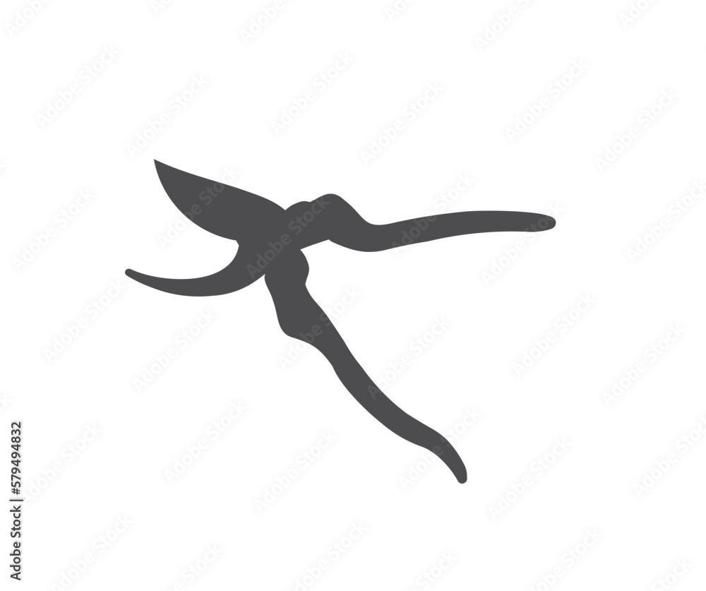 Pruning Shears icon. Secateur silhouette. Pruner icon. Garden cutters, tools vector design and illustration.
Pruning Shears icon. Secateur silhouette. Pruner icon. Garden cutters, tools vector design and illustration.