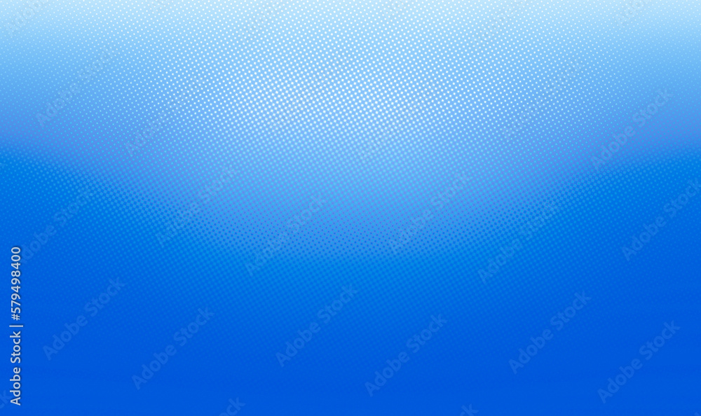 Blue gradient texture design background template suitable for flyers, banner, social media, covers, blogs, eBooks, newsletters etc. or insert picture or text with copy space