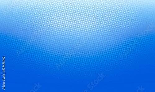 Blue gradient texture design background template suitable for flyers, banner, social media, covers, blogs, eBooks, newsletters etc. or insert picture or text with copy space