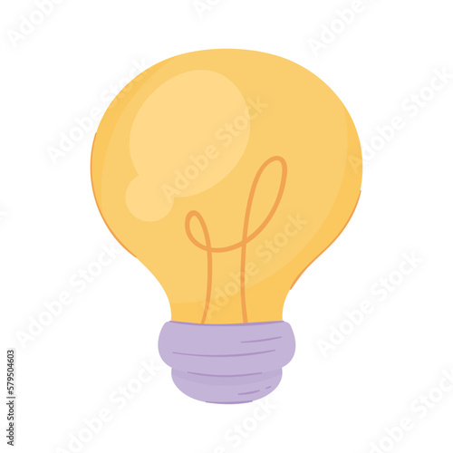 bulb light energy
