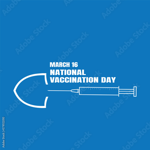 National Vaccination Day