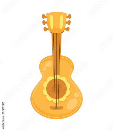 guitar musical instrument