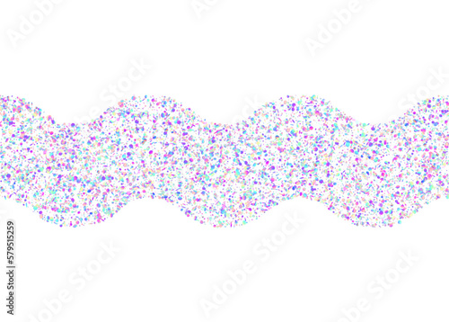 Hologram Sparkles. Glamour Art. Digital Foil. Birthday Confetti. Purple Disco Background. Laser Multicolor Gradient. Shiny Design. Kaleidoscope Texture. Pink Hologram Sparkles