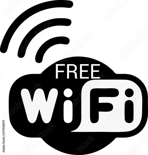 icon free wifi png