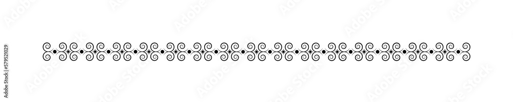 Hand drawn text ornaments illustration design art Hand drawn text ornaments illustration design art