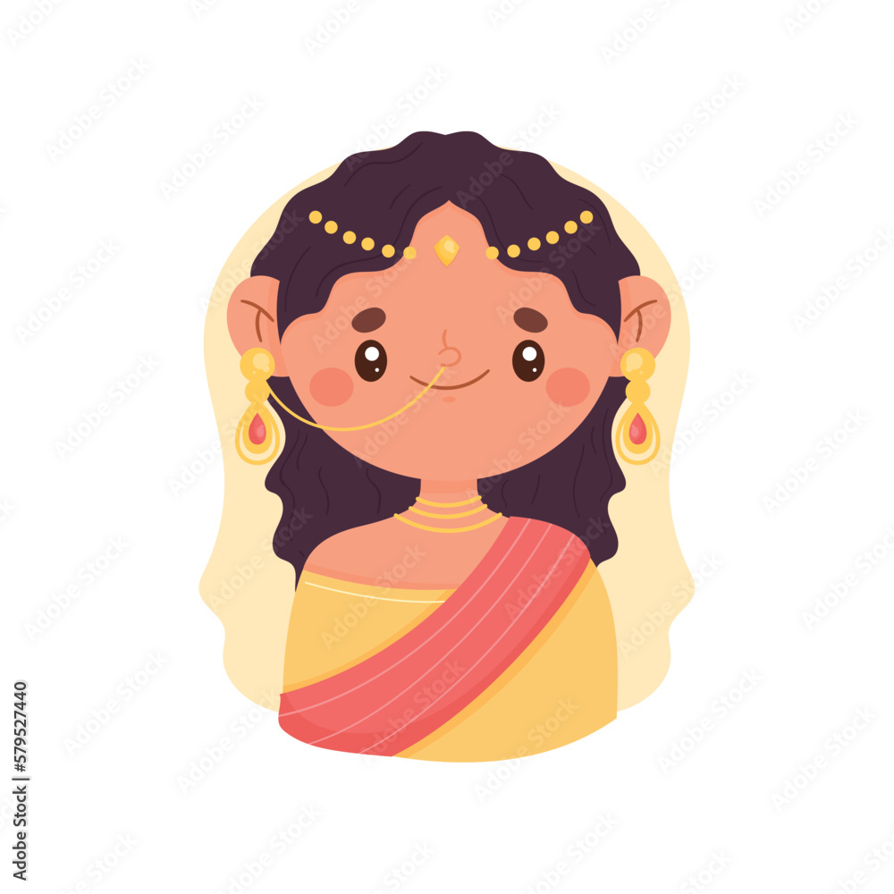 indian woman wearing yellow suit indian woman wearing yellow suit