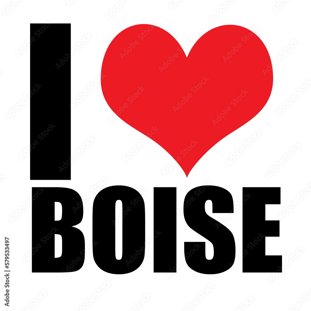 I love city design on the white I love city design on the white