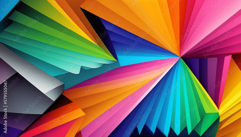 abstract colorful background abstract colorful background