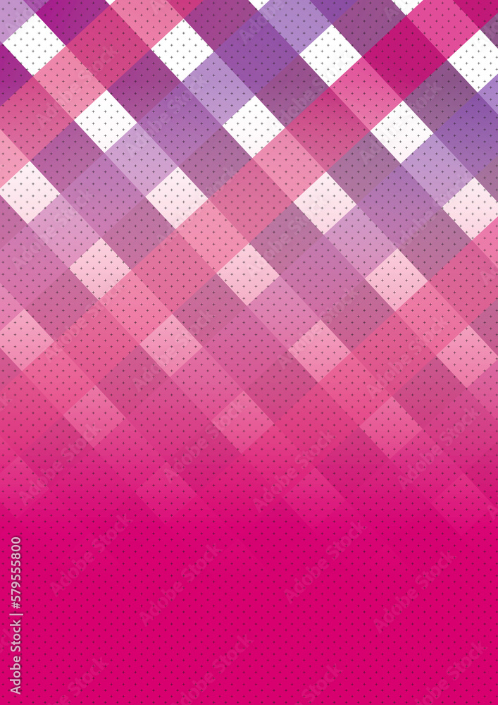 Colorful background plaid pattern Colorful background plaid pattern